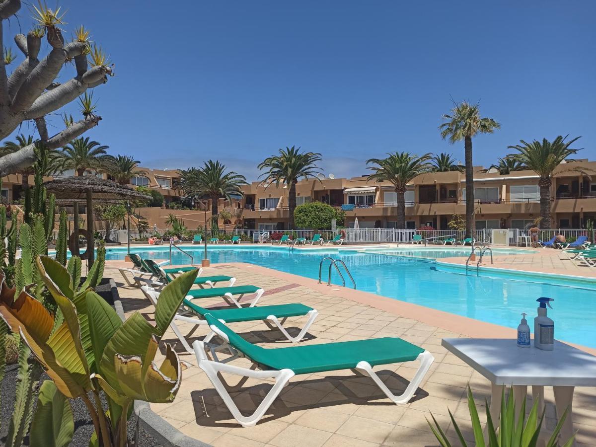 Elrincondesara Appartement Corralejo