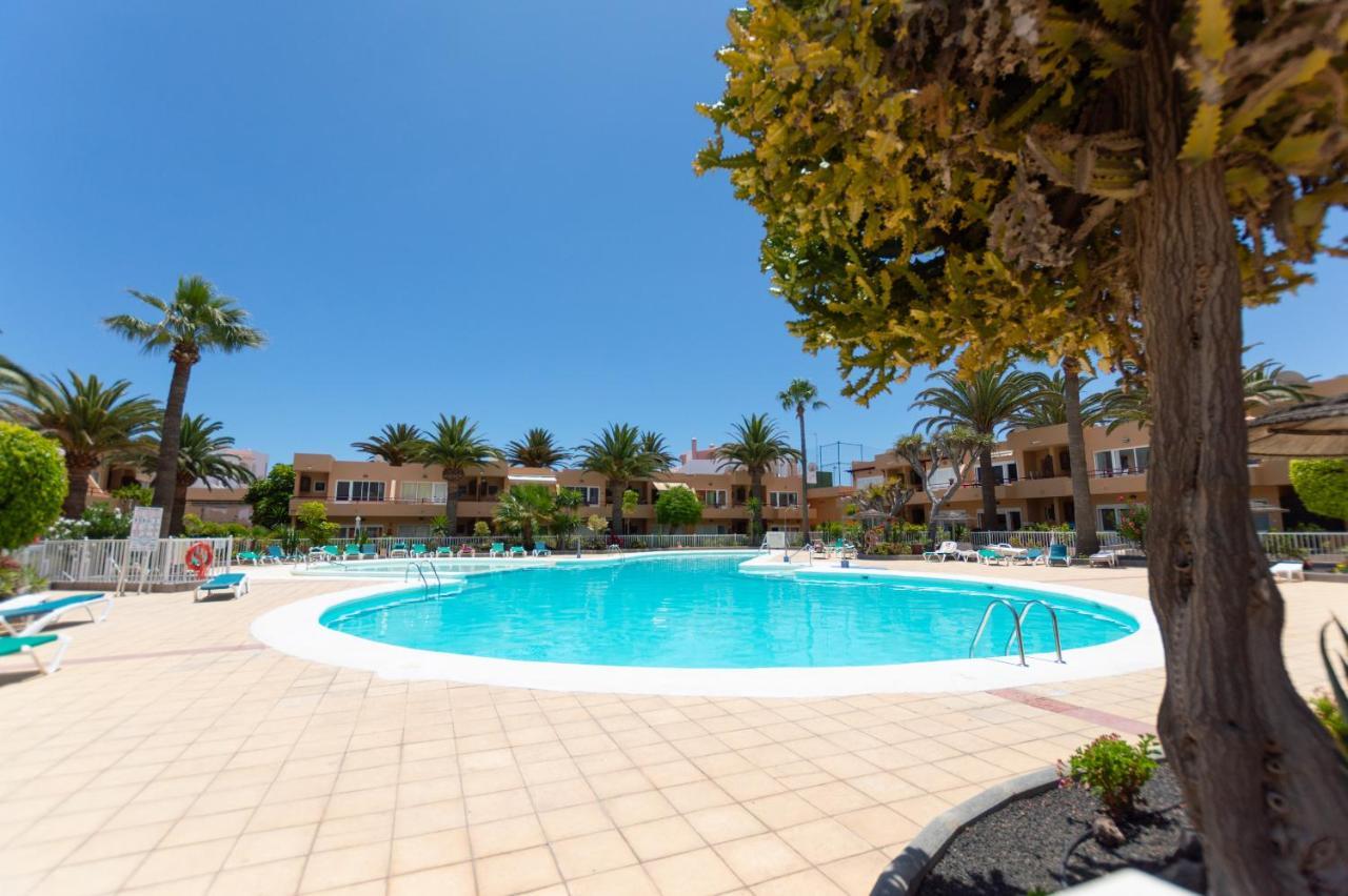 Elrincondesara Appartement Corralejo