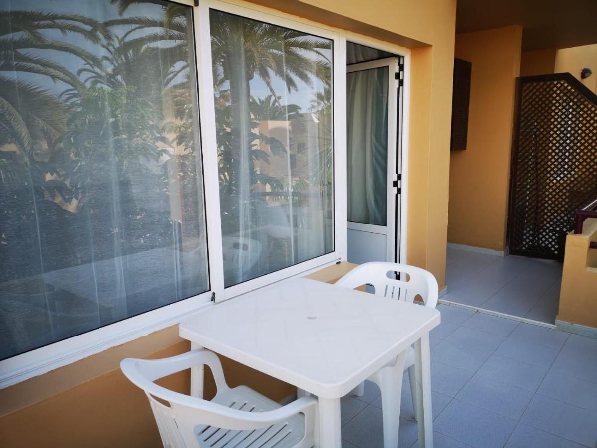 Elrincondesara Appartement Corralejo