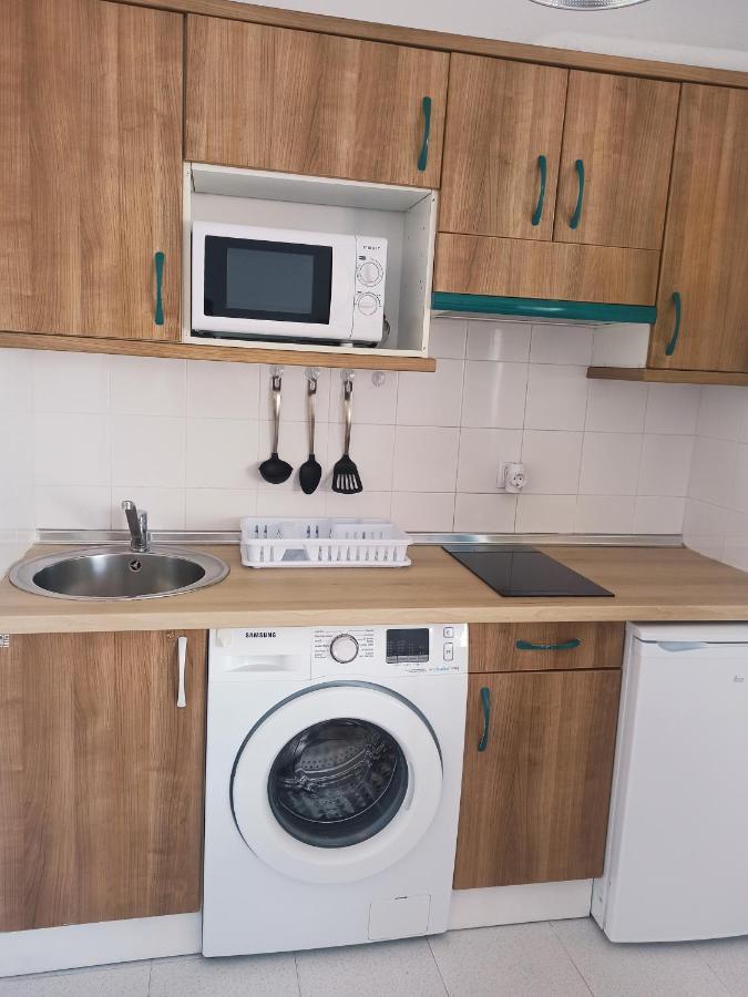 Elrincondesara Appartement *