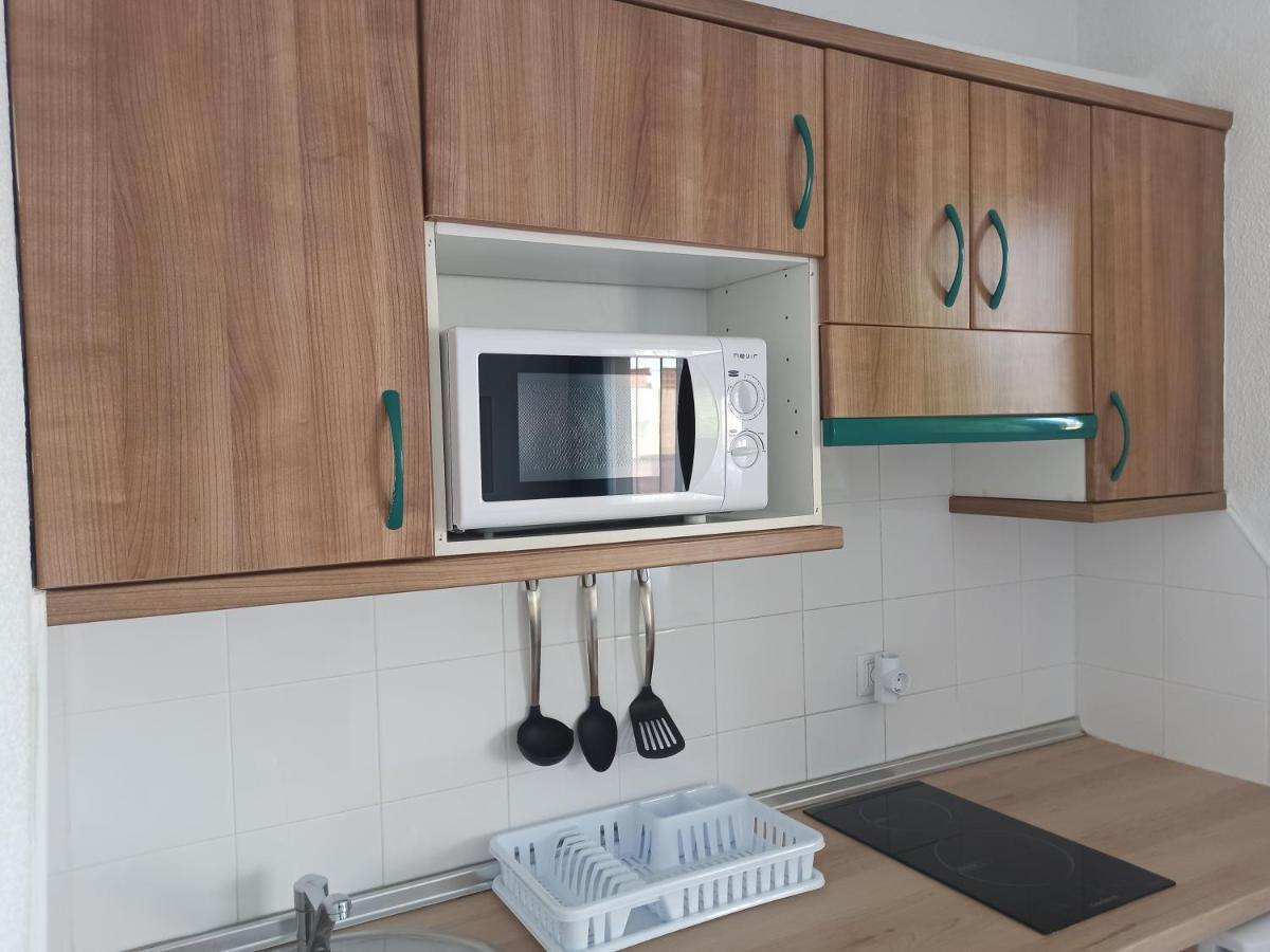 Elrincondesara Appartement
