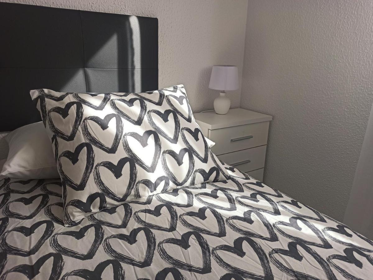 Appartement Elrincondesara