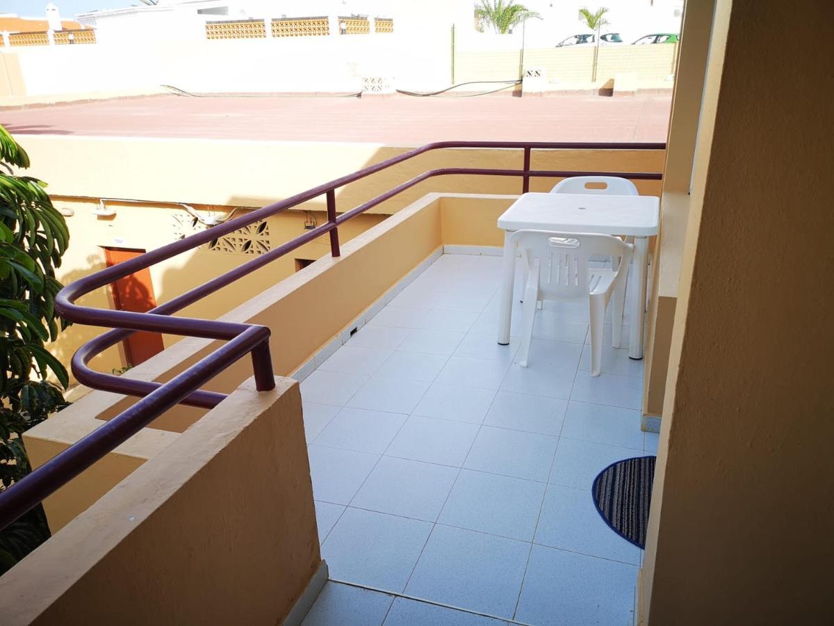 Elrincondesara Appartement Corralejo