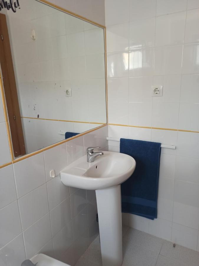 Elrincondesara Appartement *