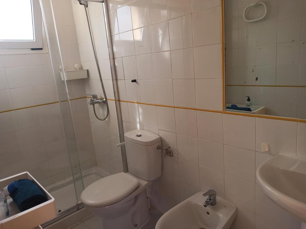Elrincondesara Appartement Corralejo