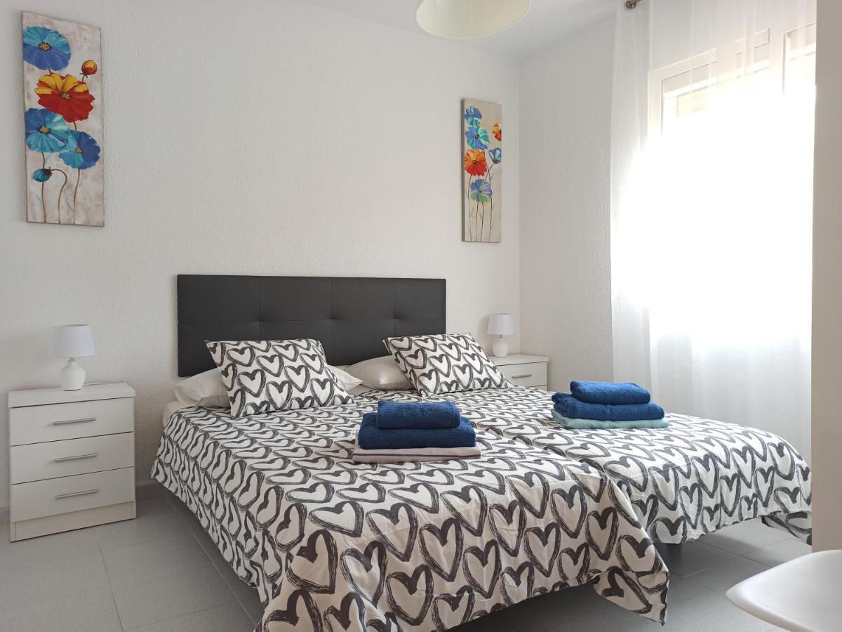 Elrincondesara Appartement Corralejo